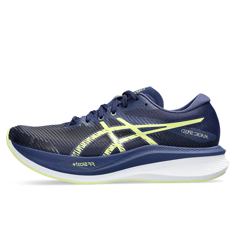 SEPATU LARI ASICS wmns MAGIC SPEED 3