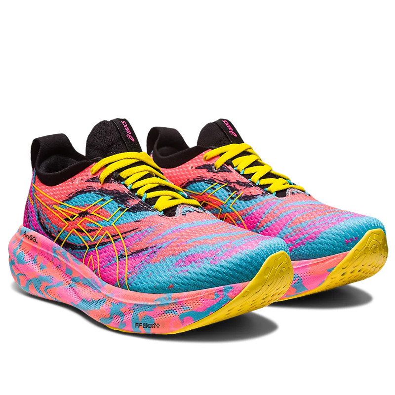 Wmns Gel-Nimbus 25 Standard Color Injection foto 2