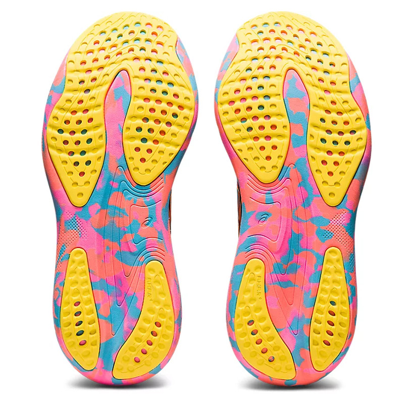 Wmns Gel-Nimbus 25 Standard Color Injection foto 4