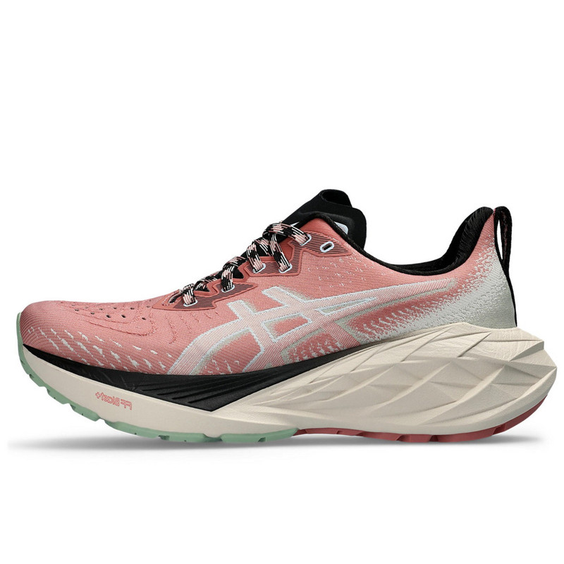 SEPATU TRAIL ASICS wmns NOVABLAST 4 TR