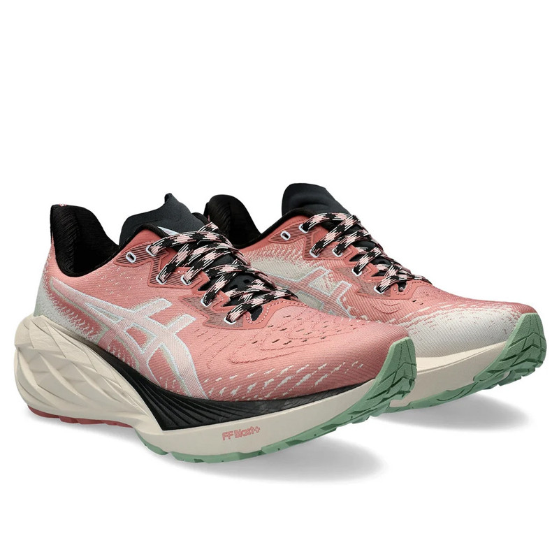 SEPATU TRAIL ASICS wmns NOVABLAST 4 TR