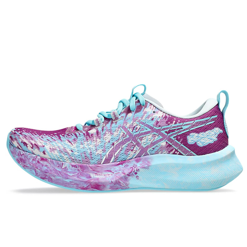 SEPATU LARI ASICS WMNS NOOSA TRI 16