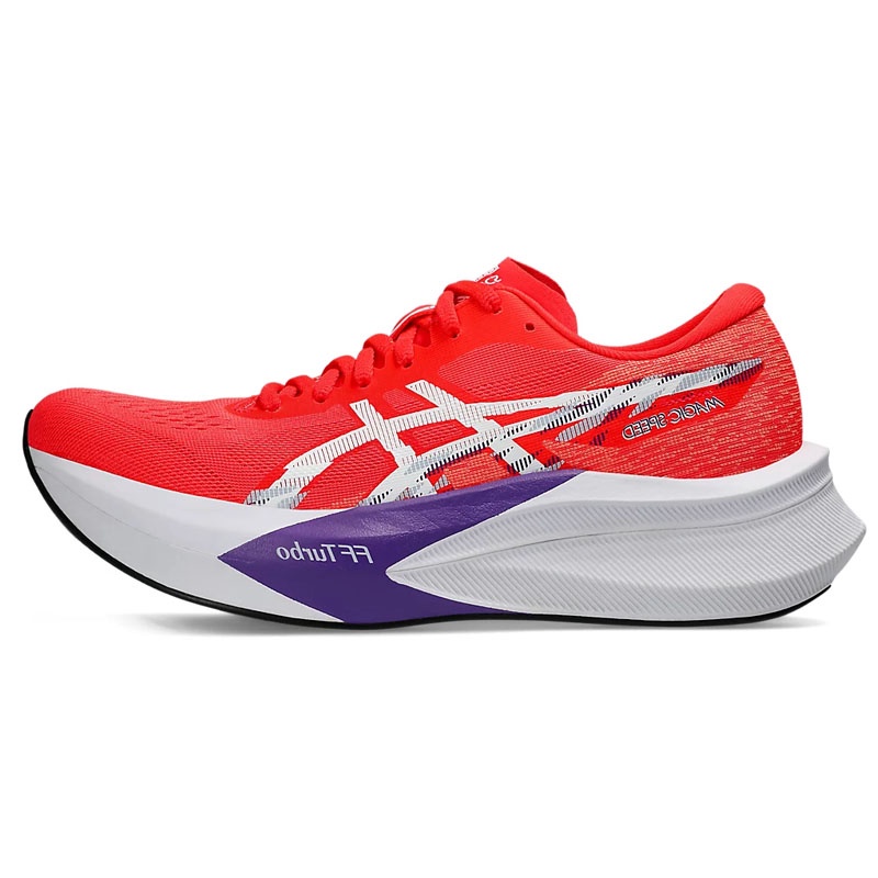 SEPATU LARI ASICS WMNS MAGIC SPEED 4