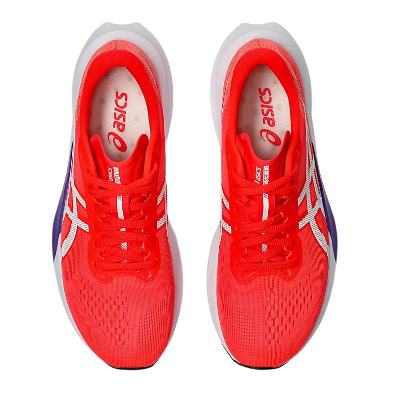 SEPATU LARI ASICS WMNS MAGIC SPEED 4