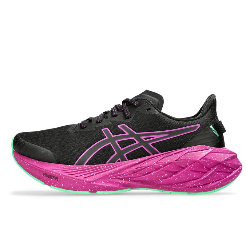 SEPATU LARI ASICS wmns NOVABLAST 4 LITE-SHOW