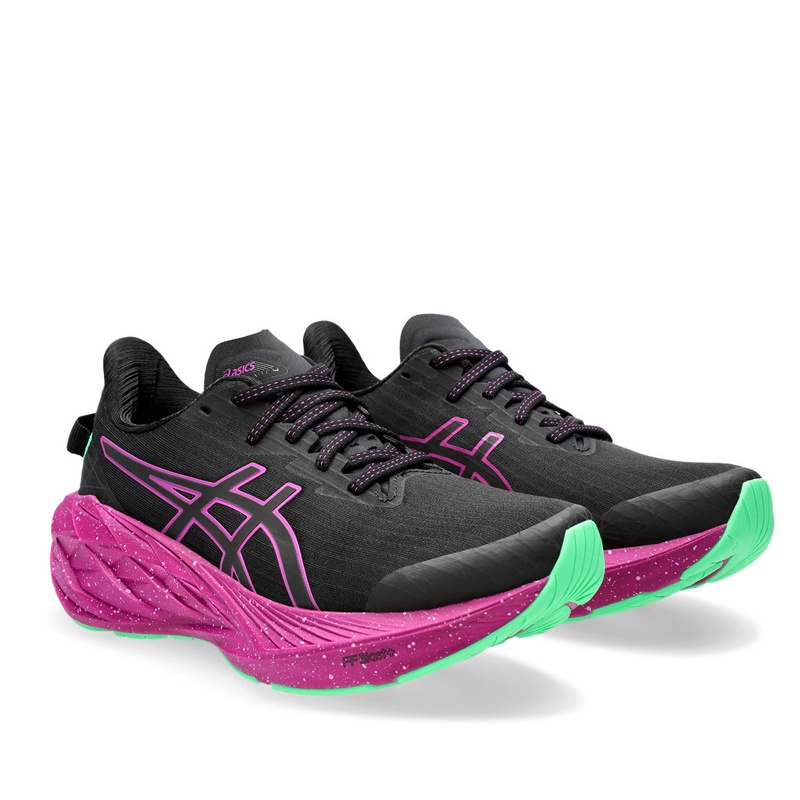 SEPATU LARI ASICS wmns NOVABLAST 4 LITE-SHOW