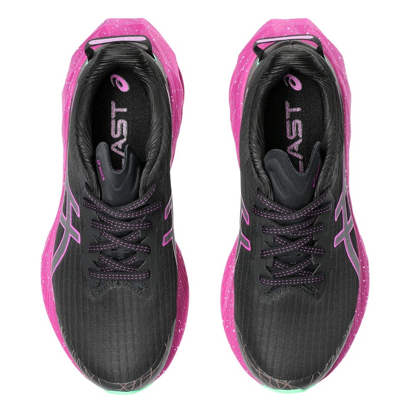 SEPATU LARI ASICS wmns NOVABLAST 4 LITE-SHOW