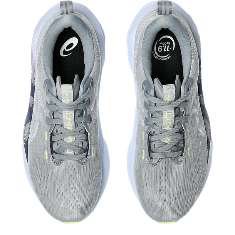 SEPATU LARI ASICS WMNS NOVABLAST 5