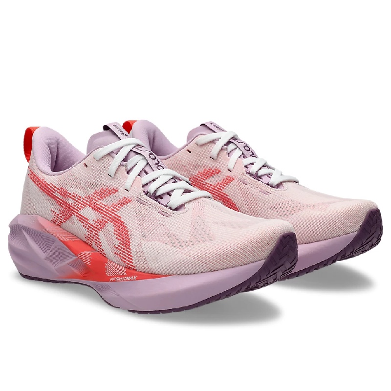 SEPATU LARI ASICS Wmns NOVABLAST 5