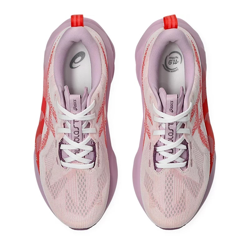 SEPATU LARI ASICS Wmns NOVABLAST 5