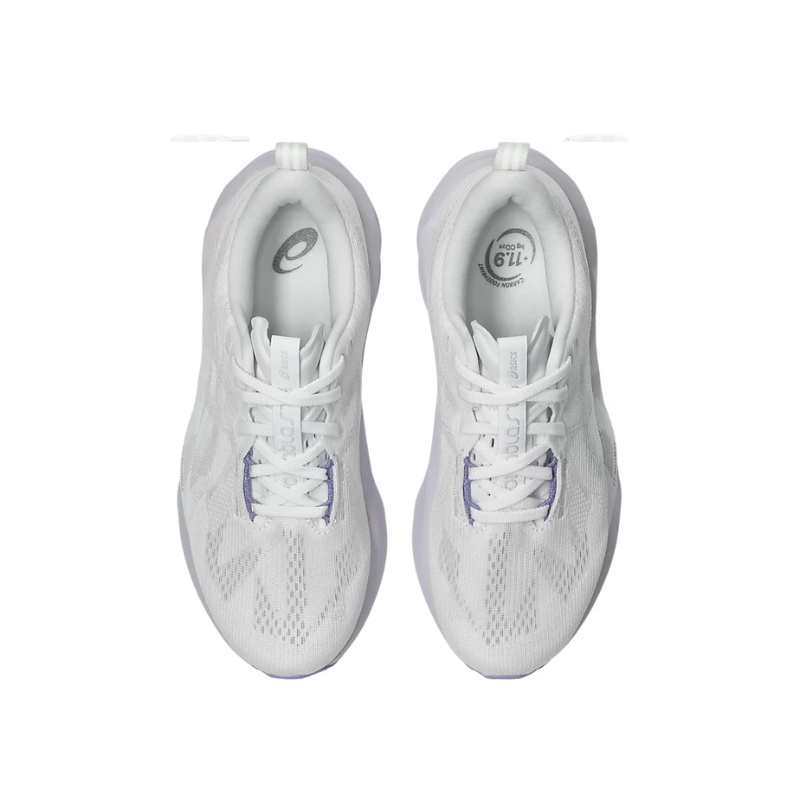 SEPATU LARI ASICS WMNS NOVABLAST 5