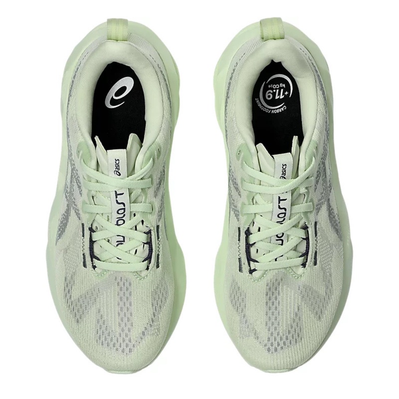 SEPATU LARI ASICS Wmns NOVABLAST 5