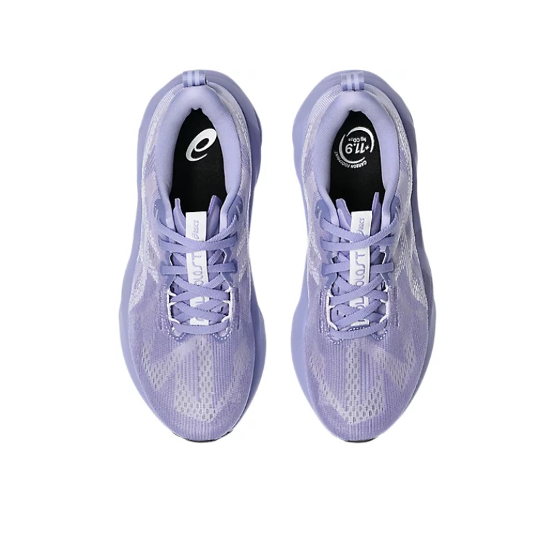 SEPATU LARI ASICS WMNS NOVABLAST 5