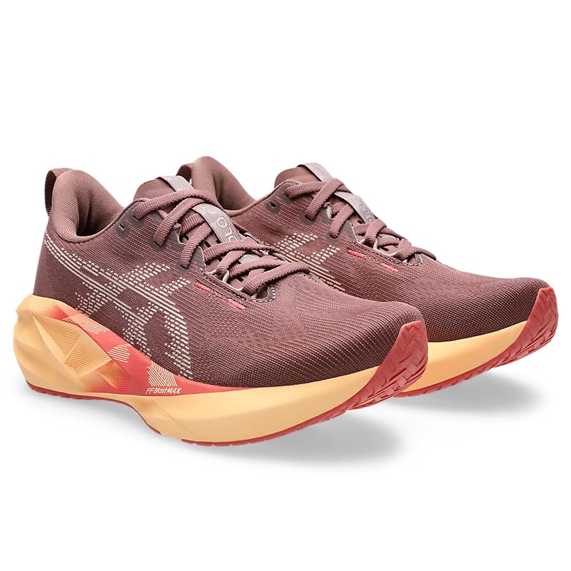 SEPATU LARI ASICS NOVABLAST 5 WOMEN STANDARD