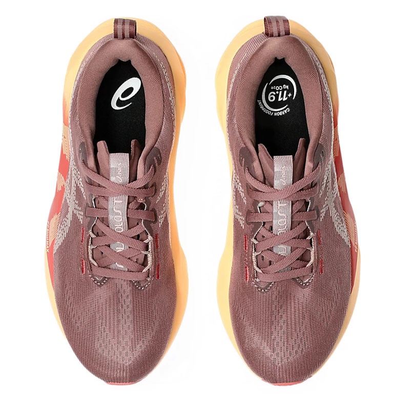 SEPATU LARI ASICS NOVABLAST 5 WOMEN STANDARD