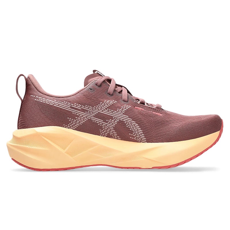 SEPATU LARI ASICS NOVABLAST 5 WOMEN STANDARD