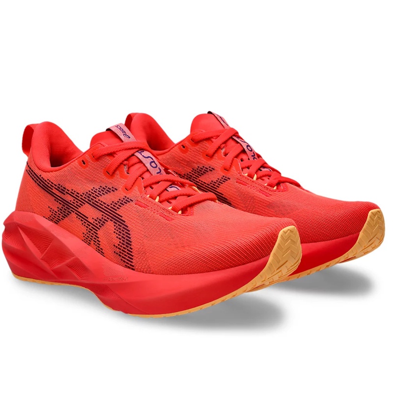 SEPATU LARI ASICS WMNS NOVABLAST 5