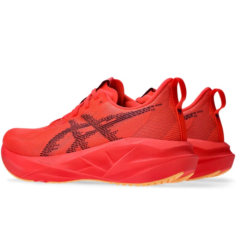 SEPATU LARI ASICS WMNS NOVABLAST 5