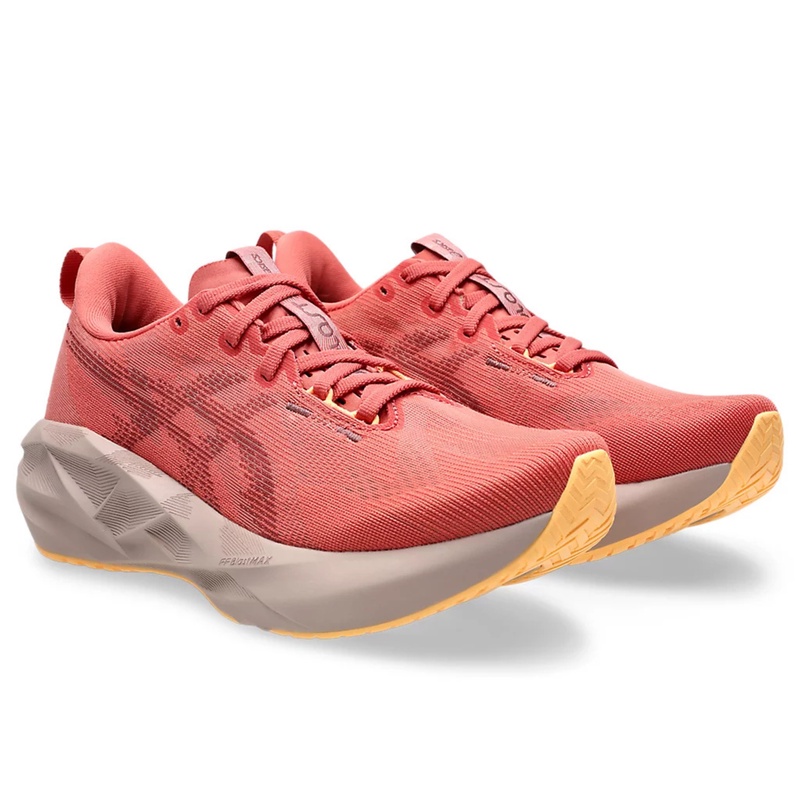 SEPATU LARI ASICS Wmns NOVABLAST 5