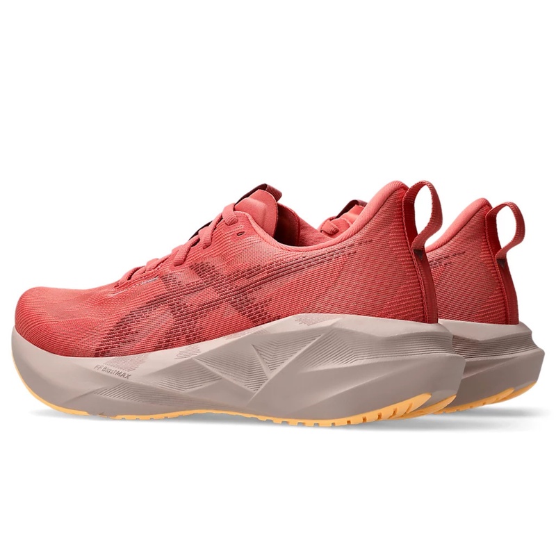 SEPATU LARI ASICS Wmns NOVABLAST 5