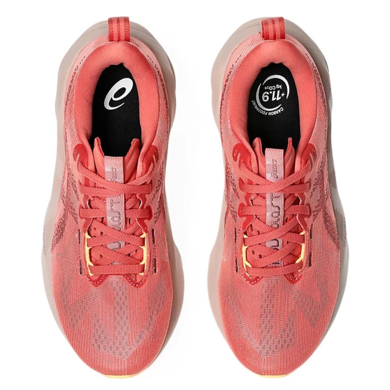 SEPATU LARI ASICS Wmns NOVABLAST 5