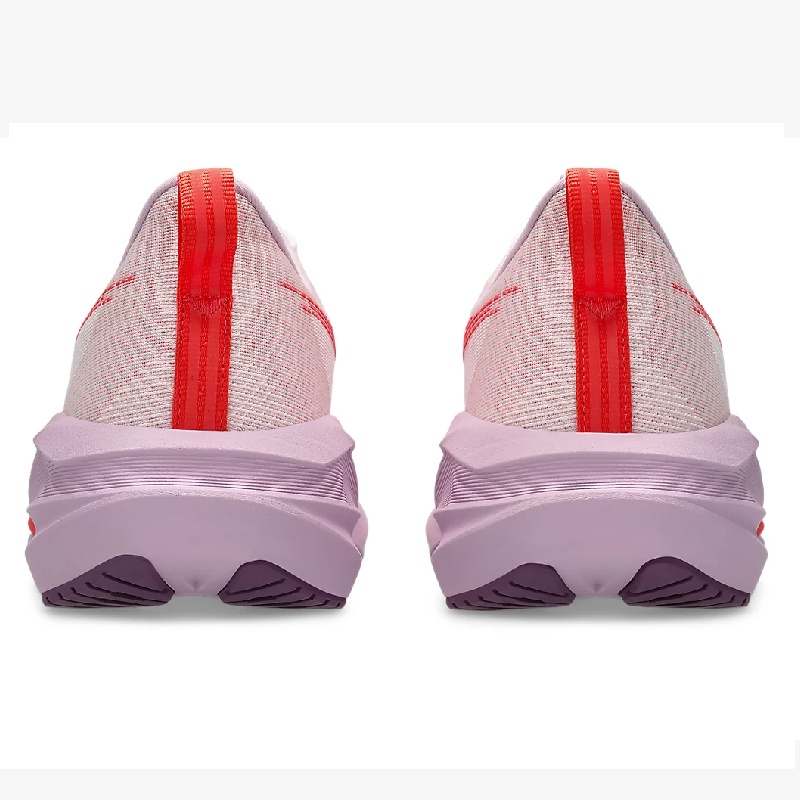 SEPATU LARI ASICS Wmns NOVABLAST 5 WIDE