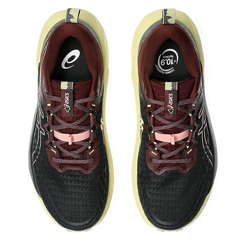 SEPATU TRAIL ASICS Wmns GEL-Trabuco 13 STANDARD