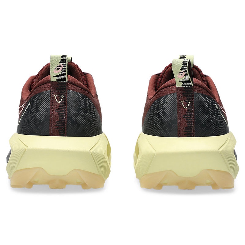 SEPATU TRAIL ASICS Wmns GEL-Trabuco 13 STANDARD