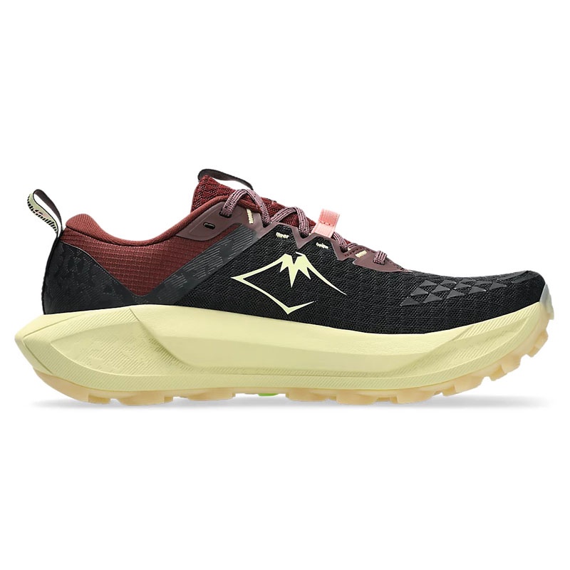 SEPATU TRAIL ASICS Wmns GEL-Trabuco 13 STANDARD