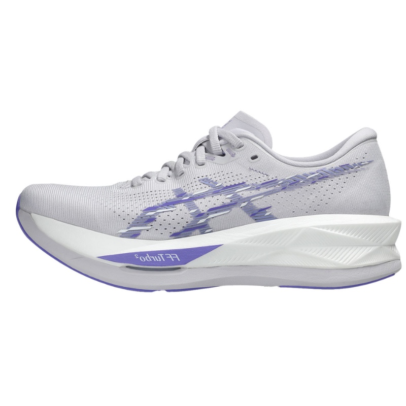 SEPATU LARI ASICS WMNS SONICBLAST