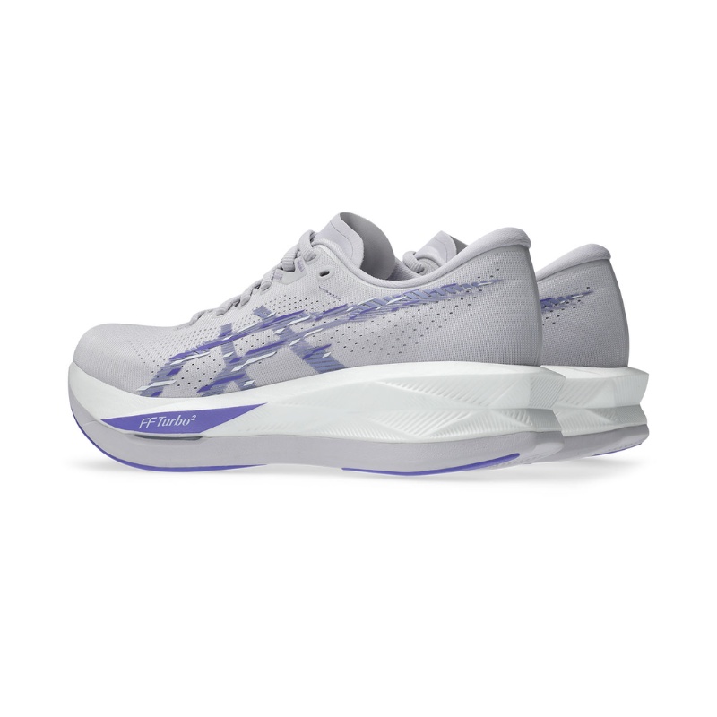 SEPATU LARI ASICS WMNS SONICBLAST