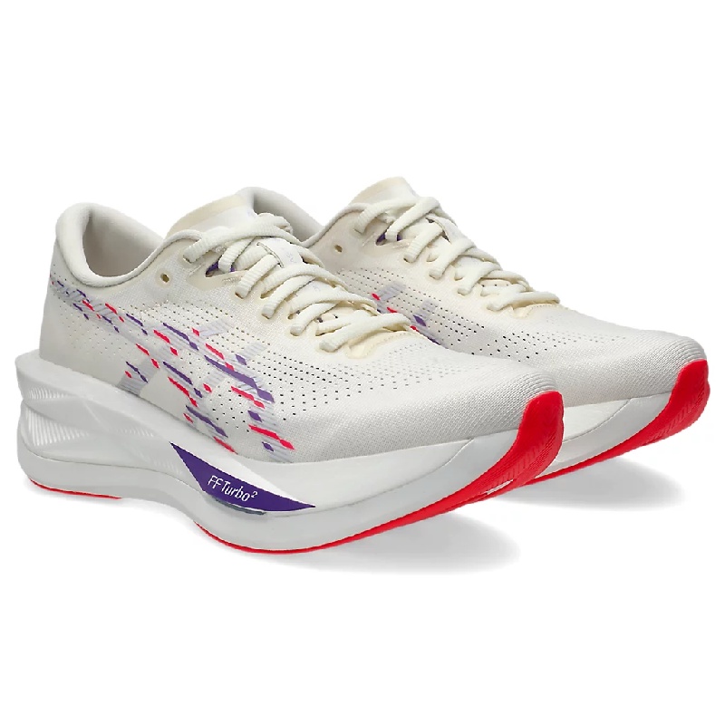 SEPATU LARI ASICS WMNS SONICBLAST
