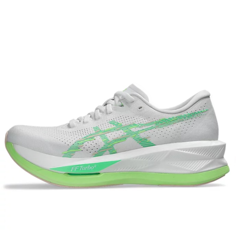 SEPATU LARI ASICS WMNS SONICBLAST