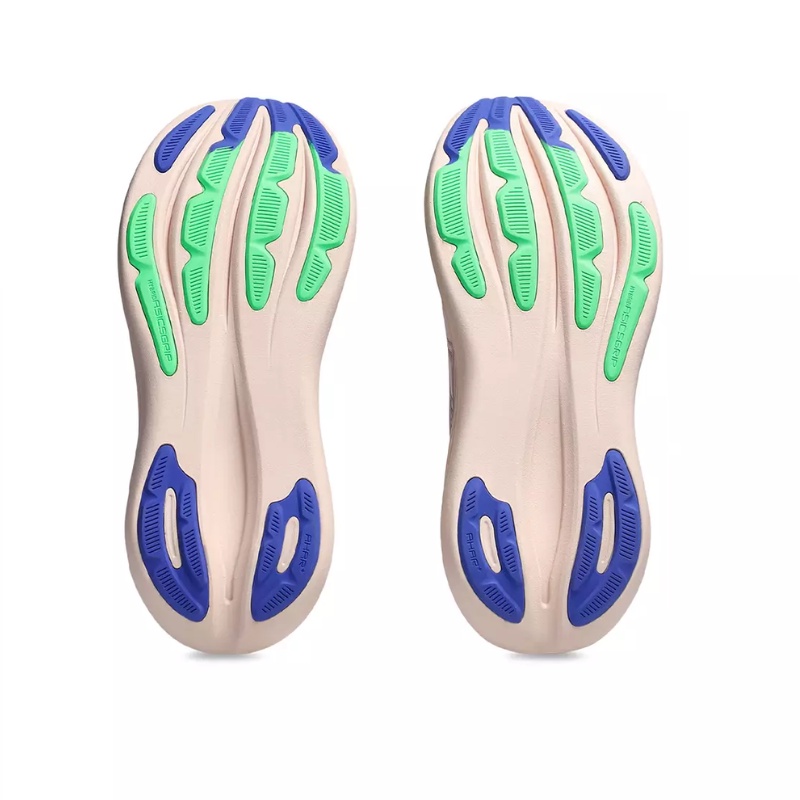 SEPATU LARI ASICS WMNS GEL-NIMBUS 28