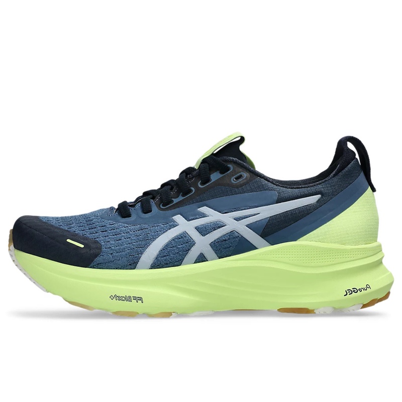 SEPATU LARI ASICS WMNS GEL-KAYANO 32 LITE-SHOW