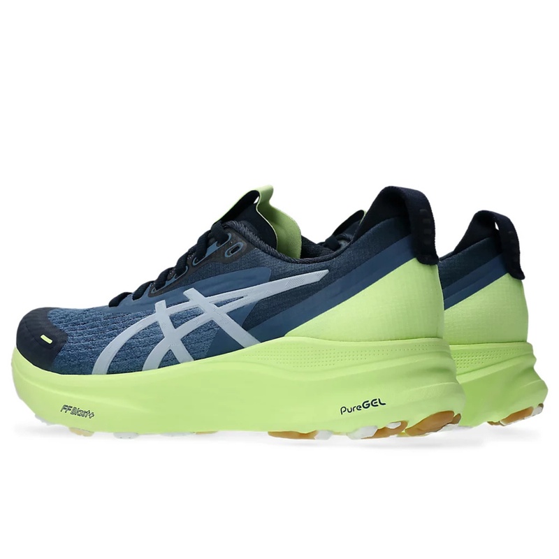 SEPATU LARI ASICS WMNS GEL-KAYANO 32 LITE-SHOW
