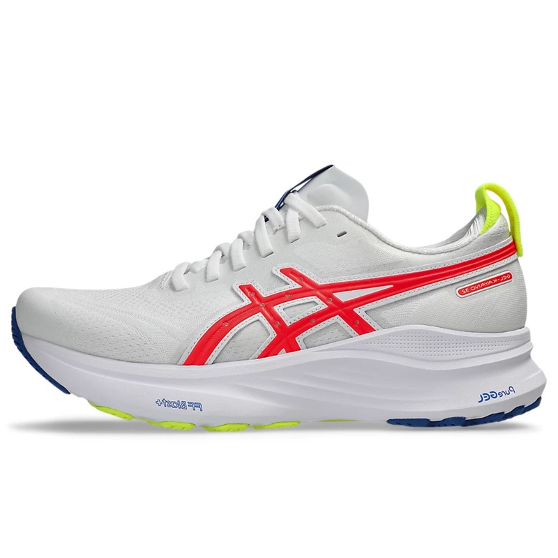 SEPATU LARI ASICS Wmns GEL-KAYANO 32 ASICS TRACK CLUB