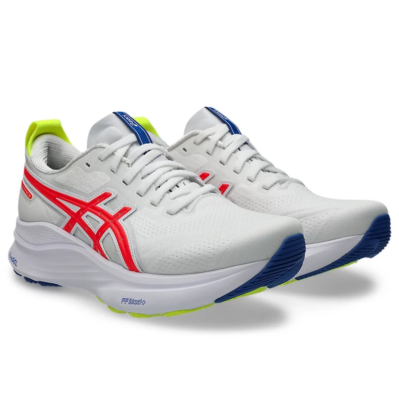 SEPATU LARI ASICS Wmns GEL-KAYANO 32 ASICS TRACK CLUB