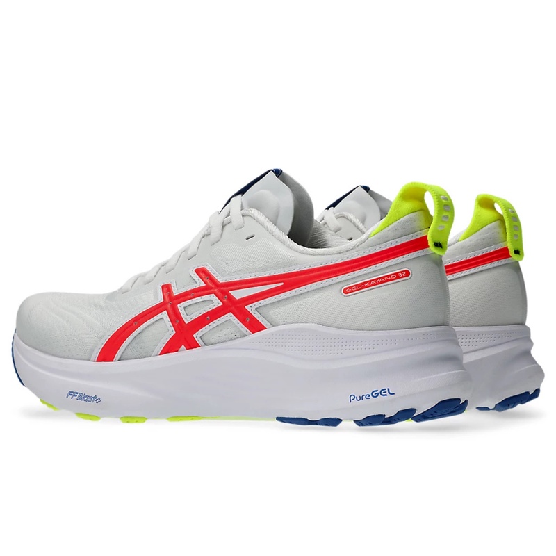 SEPATU LARI ASICS Wmns GEL-KAYANO 32 ASICS TRACK CLUB