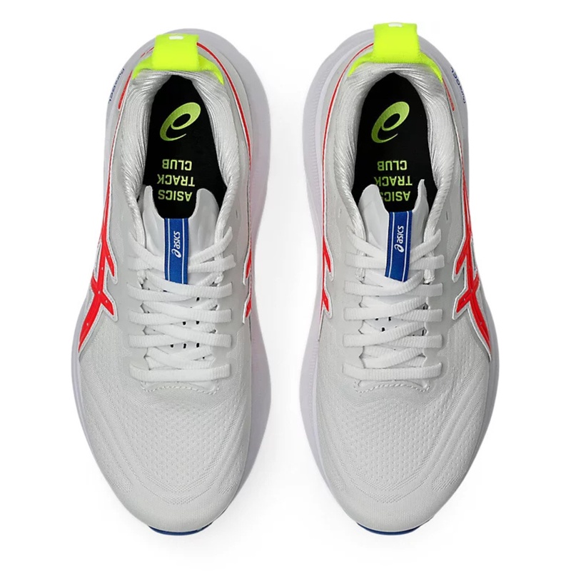 SEPATU LARI ASICS Wmns GEL-KAYANO 32 ASICS TRACK CLUB
