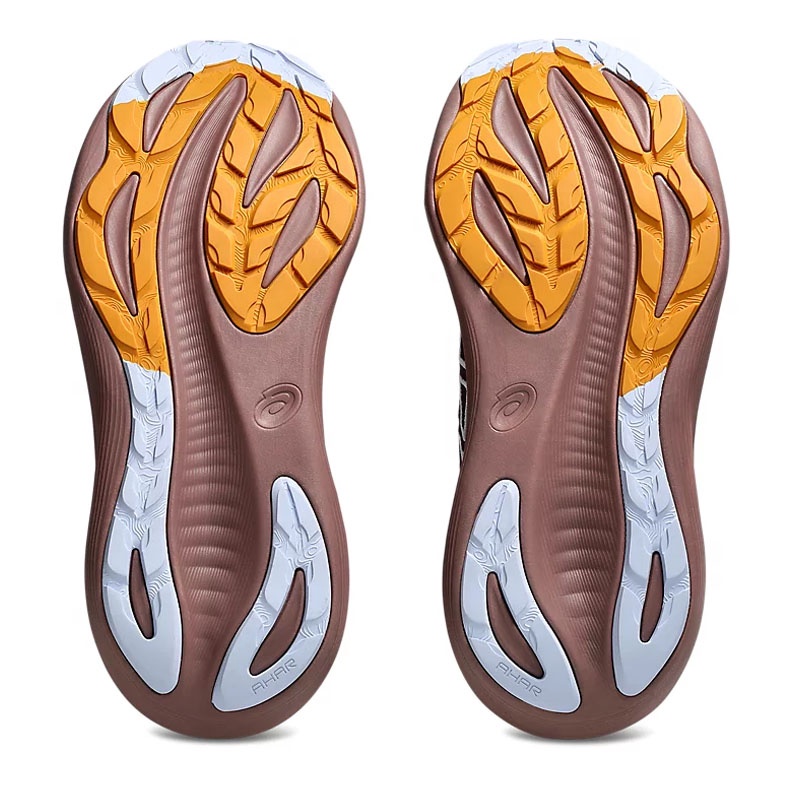 SEPATU LARI ASICS GEL-NIMBUS 27 TR WOMEN STANDARD 