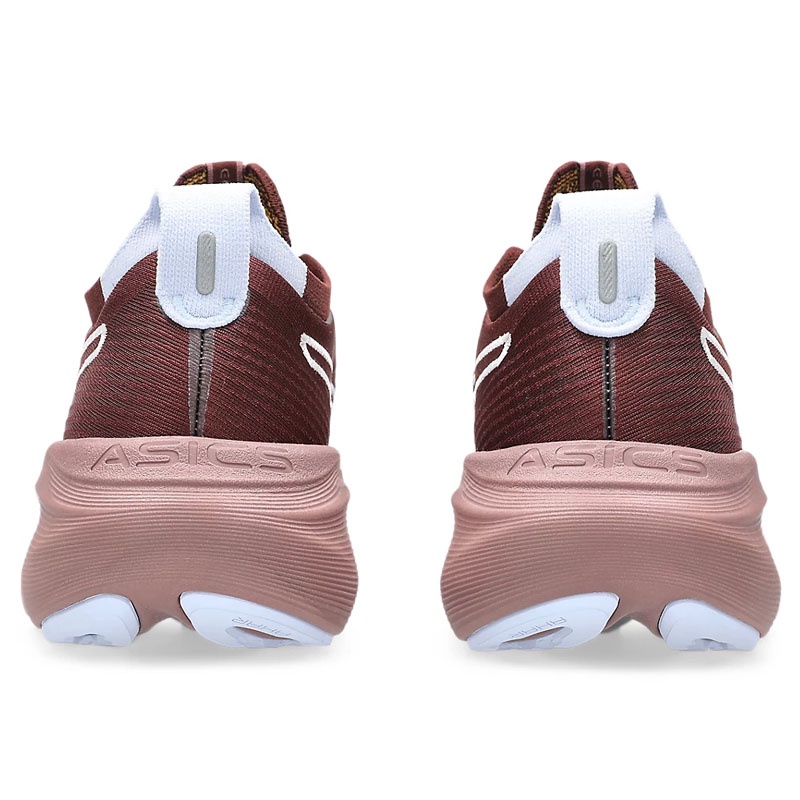 SEPATU LARI ASICS GEL-NIMBUS 27 TR WOMEN STANDARD 