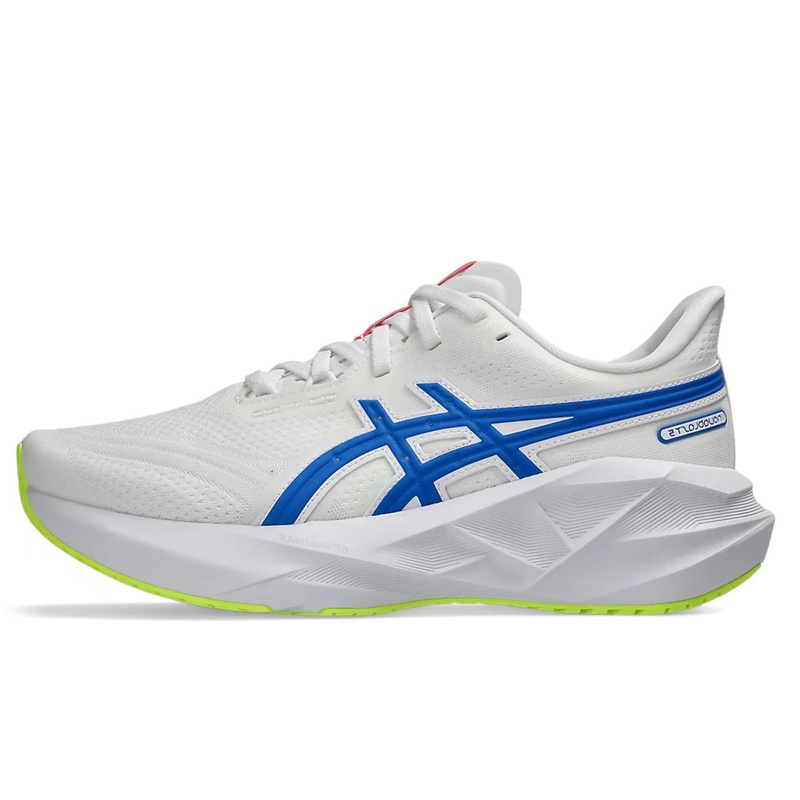 SEPATU LARI ASICS Wmns NOVABLAST 5 ATC STANDARD ASICS TRACK CLUB
