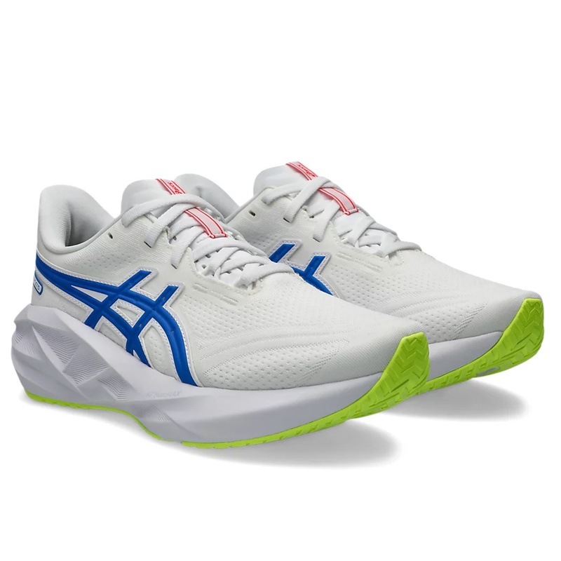 SEPATU LARI ASICS Wmns NOVABLAST 5 ATC STANDARD ASICS TRACK CLUB