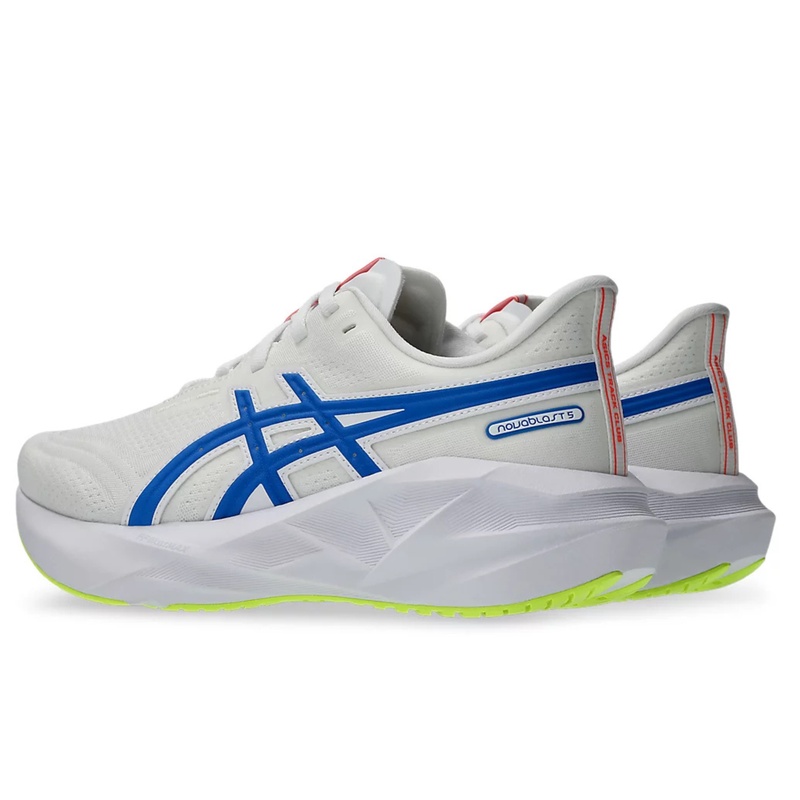 SEPATU LARI ASICS Wmns NOVABLAST 5 ATC STANDARD ASICS TRACK CLUB