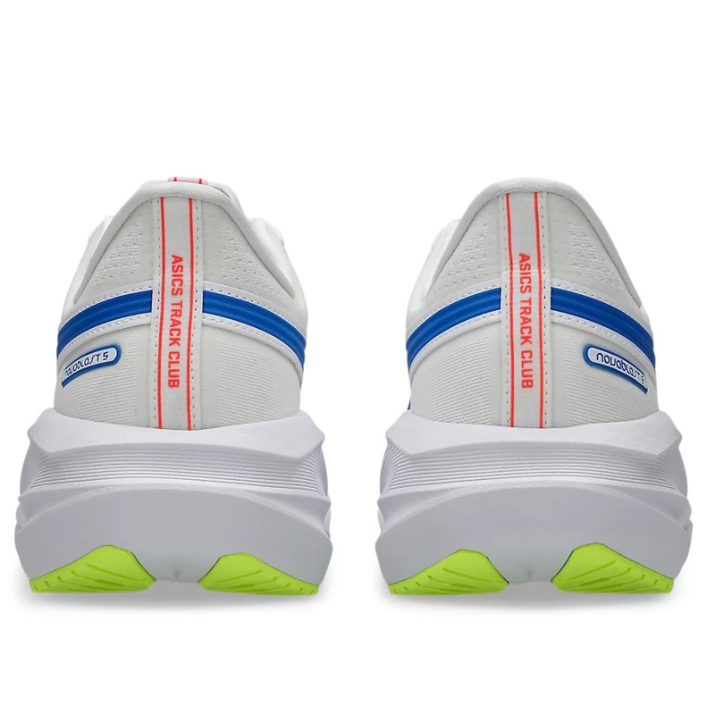 SEPATU LARI ASICS Wmns NOVABLAST 5 ATC STANDARD ASICS TRACK CLUB