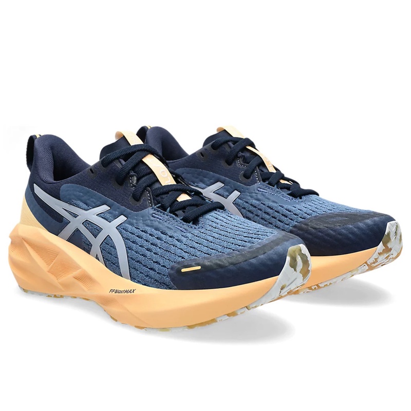 SEPATU LARI ASICS WMNS NOVABLAST 5 LITE-SHOW