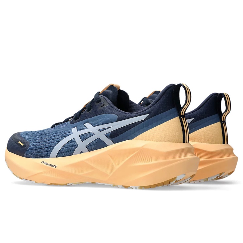 SEPATU LARI ASICS WMNS NOVABLAST 5 LITE-SHOW
