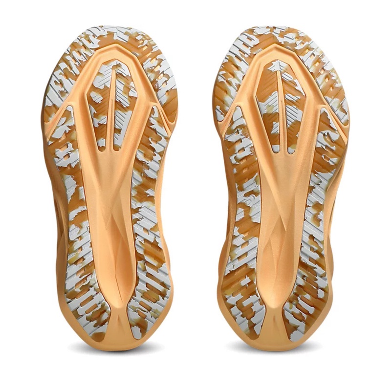 SEPATU LARI ASICS WMNS NOVABLAST 5 LITE-SHOW