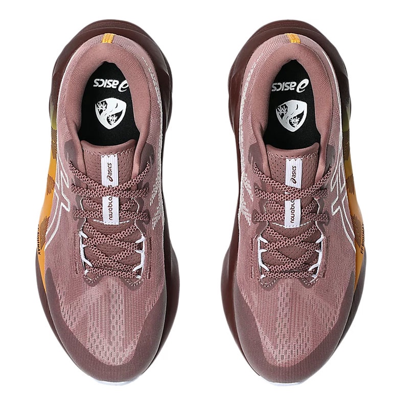 SEPATU LARI ASICS NOVABLAST 5 TR WOMEN STANDARD